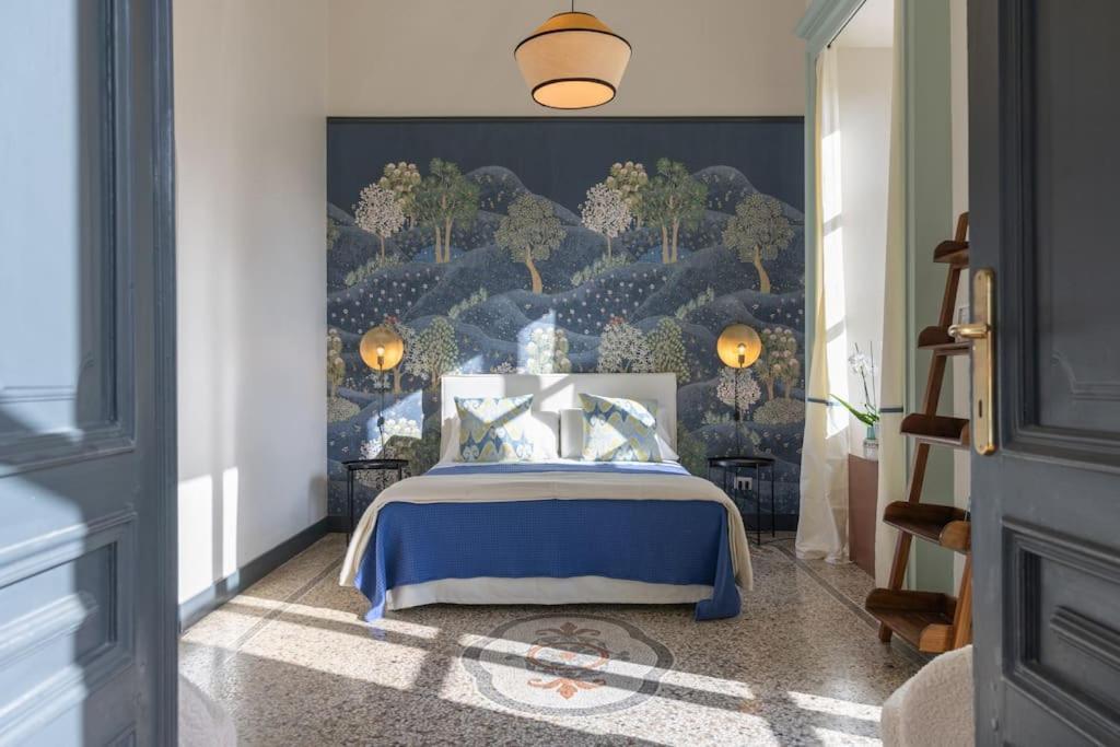 Lavi' Suite Elegante Centrale Luminoso Turim Exterior foto